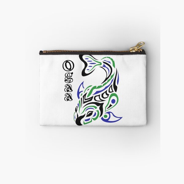 Item preview, Walleye (Ogaa) designed and sold by KendraHowland.