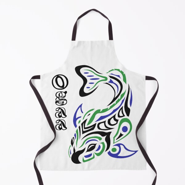 Item preview, Walleye (Ogaa) designed and sold by KendraHowland.