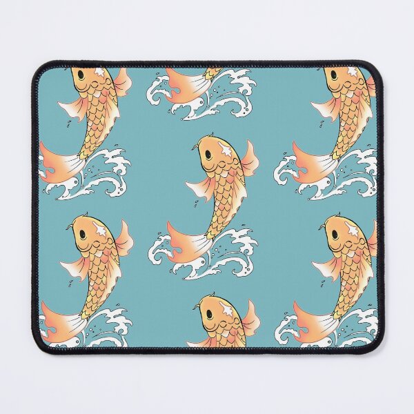 Item preview, Koi designed and sold by Inverce.
