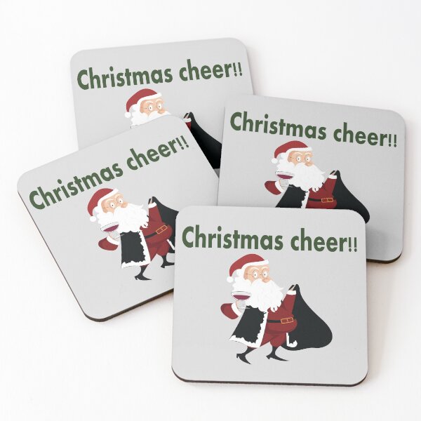 Item preview, Merry Christmas designed and sold by smokin-prints.