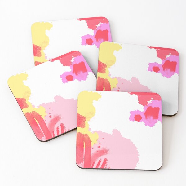 Item preview, pastel colored patterns designed and sold by flwy-design.