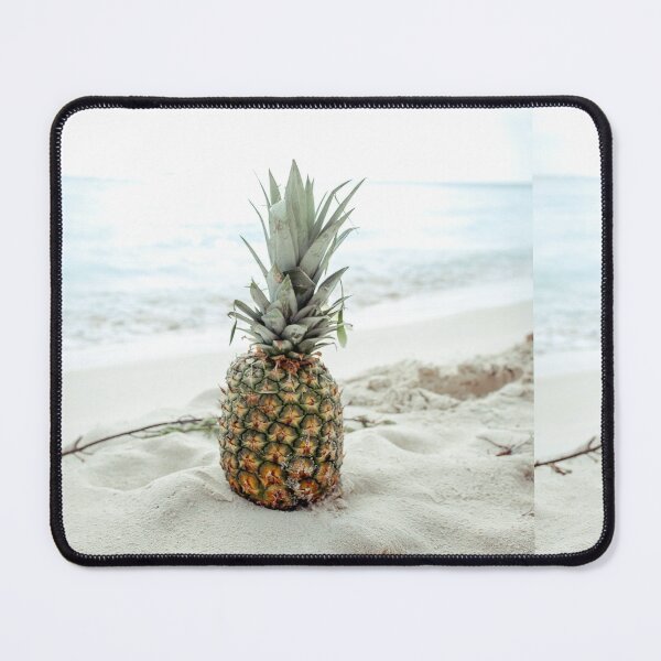 Item preview, Summer Beach Pineapple designed and sold by newburyboutique.