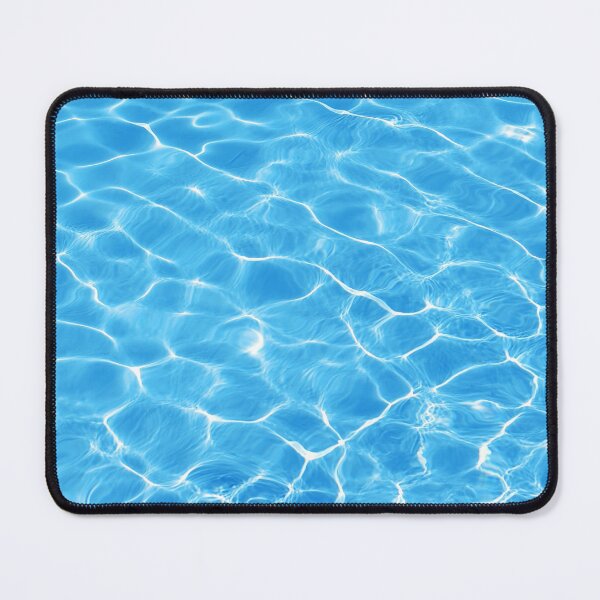 Item preview, Blue Swimming Pool Background designed and sold by Past-Midnight.