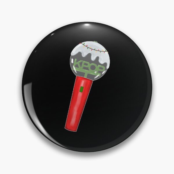 Item preview, A Kpop Christmas designed and sold by The British Bunny Hop Shop.