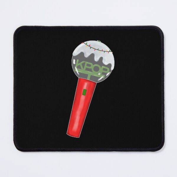 Item preview, A Kpop Christmas designed and sold by The British Bunny Hop Shop.
