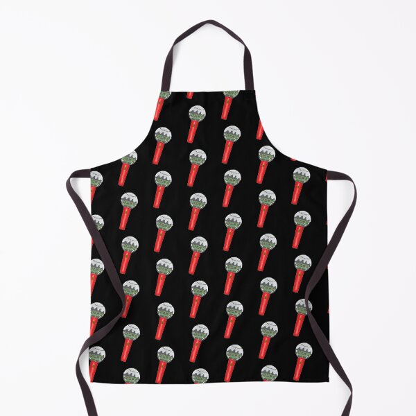 Item preview, A Kpop Christmas designed and sold by The British Bunny Hop Shop.