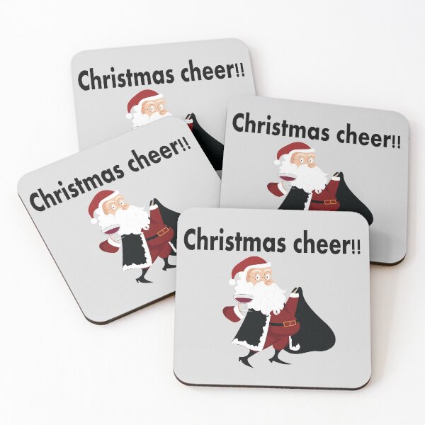 Item preview, Merry Christmas designed and sold by smokin-prints.
