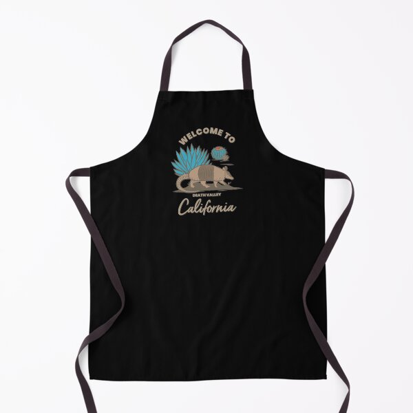 Item preview, Death Valley National Park Novelty Graphic Design designed and sold by Paula Helit.