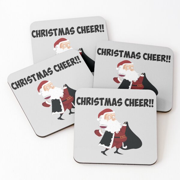 Item preview, Merry Christmas designed and sold by smokin-prints.