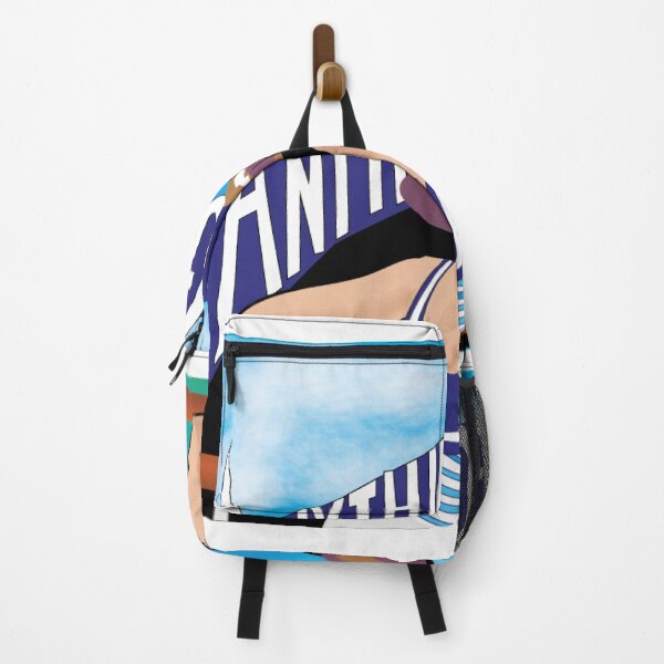 Item preview, Anything Goes- Cole Poter designed and sold by Willian Santana.