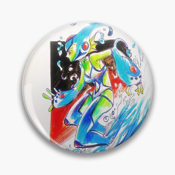 Item preview, Ocean belongs to me  designed and sold by Cksongz.