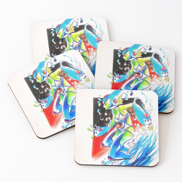 Item preview, Ocean belongs to me  designed and sold by Cksongz.