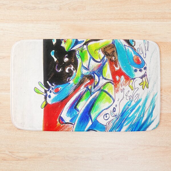Item preview, Ocean belongs to me  designed and sold by Cksongz.