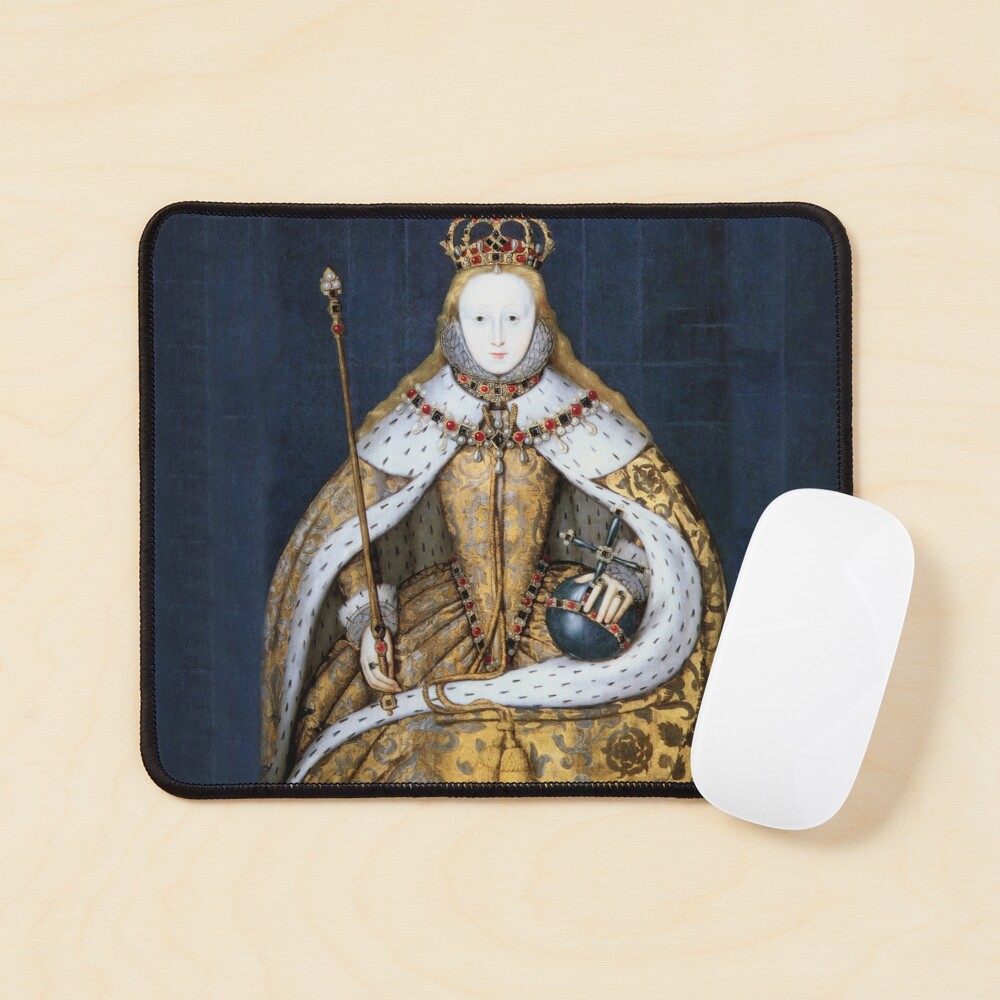 Item preview, Mouse Pad designed and sold by incognitagal.