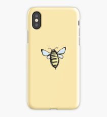 Bumble Bee iPhone Case