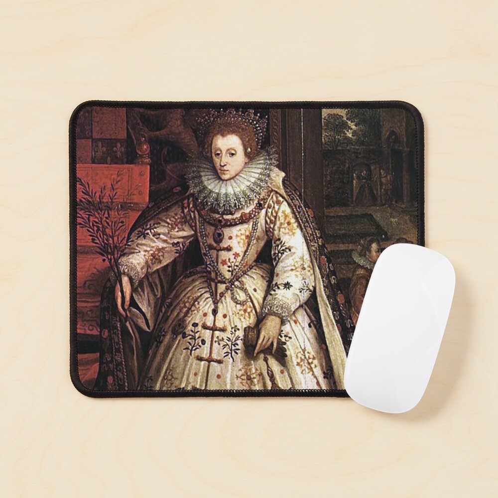 Item preview, Mouse Pad designed and sold by incognitagal.
