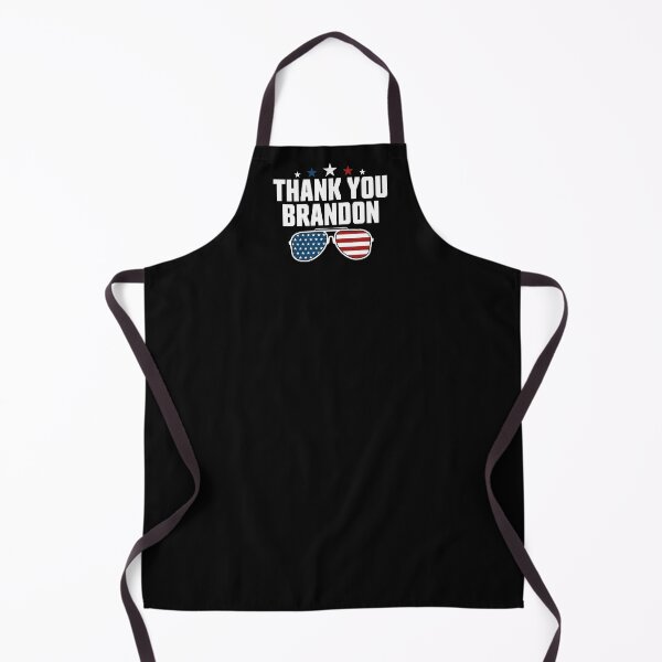 Item preview, Thank you Brandon designed and sold by Go-Fun.