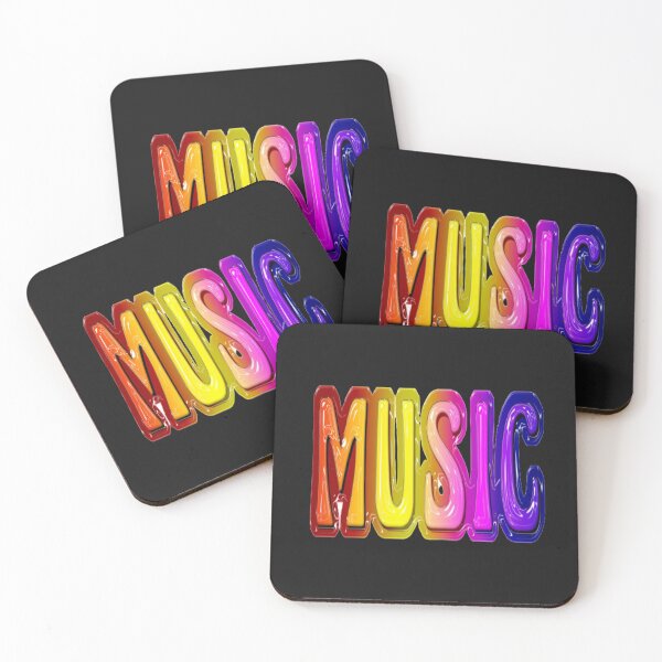 Item preview,  80's Music Retro Lyrics designed and sold by MckinleyArt.