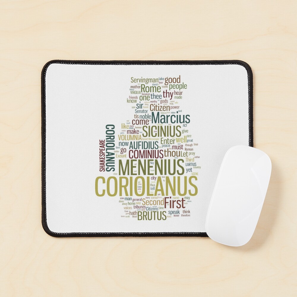 Item preview, Mouse Pad designed and sold by incognitagal.