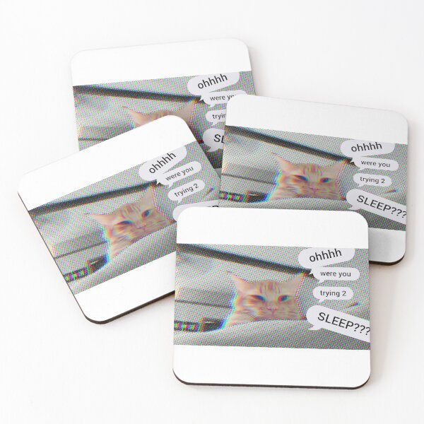 Item preview, Trying to Sleep  designed and sold by pifflechan.