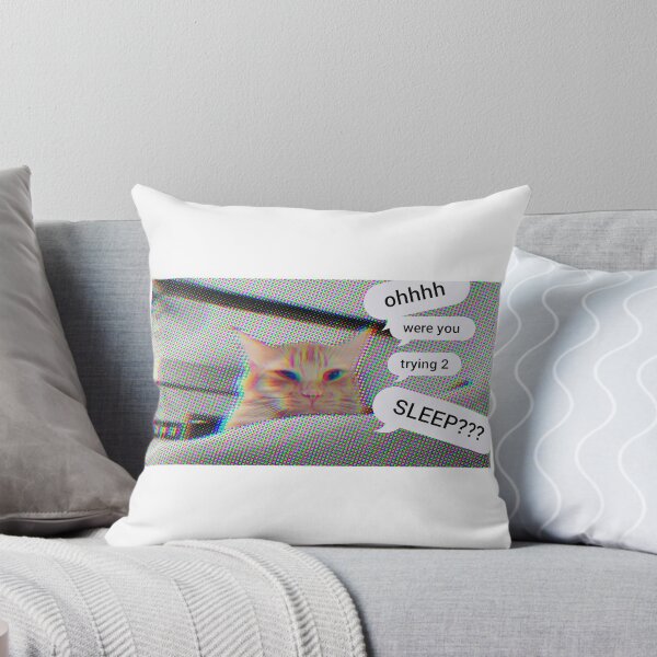Item preview, Trying to Sleep  designed and sold by pifflechan.