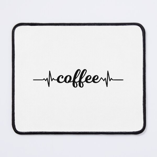 Item preview, But First Coffee - Trendy Coffee Is a Hug In a Mug Quote For Coffee Lovers and Coffee Addicts designed and sold by Prince - Bestseller ★★★★★.