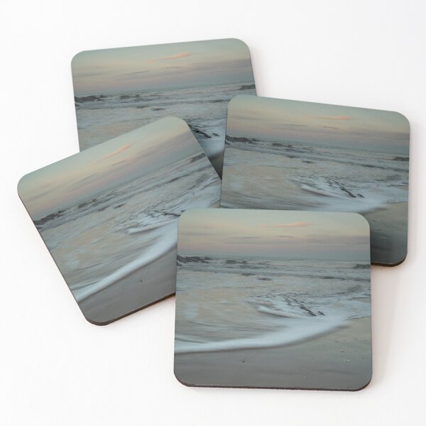 Item preview, Beach Sunrise at Croyde  designed and sold by twymanphoto.
