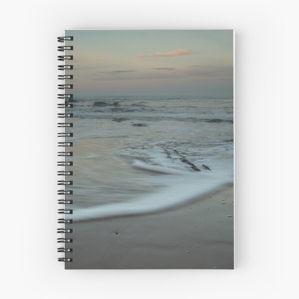 Item preview, Beach Sunrise at Croyde  designed and sold by twymanphoto.