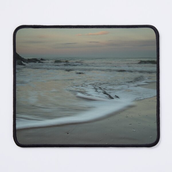 Item preview, Beach Sunrise at Croyde  designed and sold by twymanphoto.