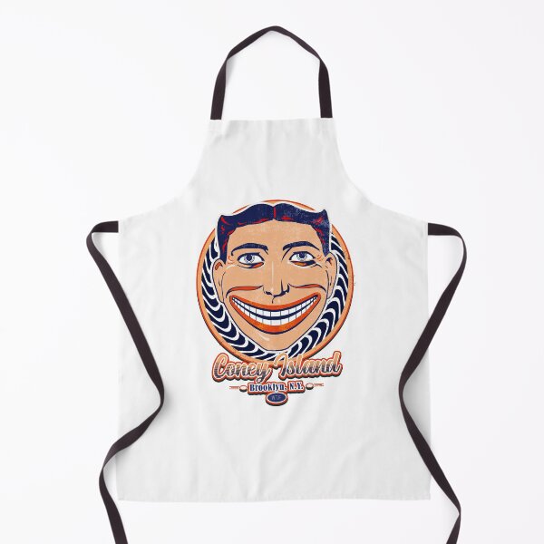 Item preview, Coney Island Steeplechase designed and sold by hickhopshop.