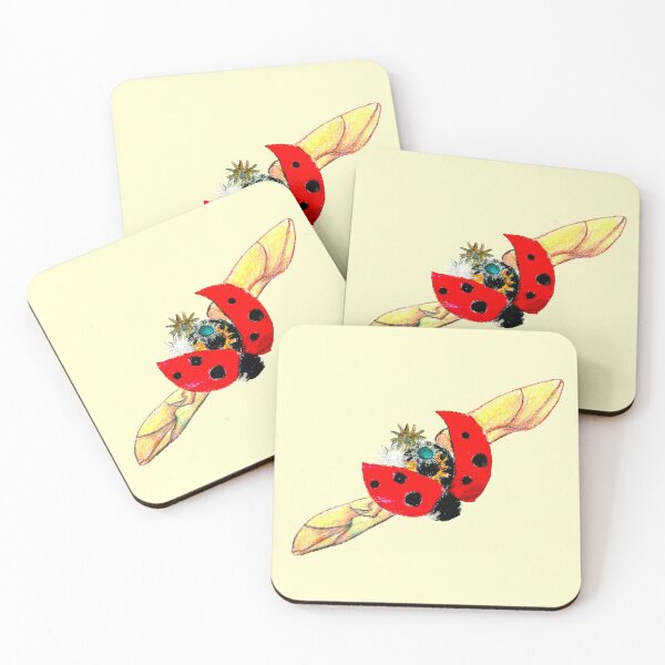 Item preview, Lady Bug Bug designed and sold by Victoria  Cook.