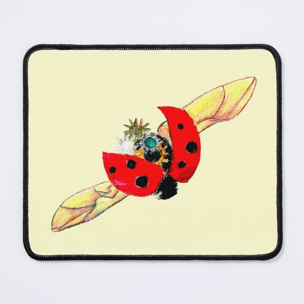 Item preview, Lady Bug Bug designed and sold by Victoria  Cook.