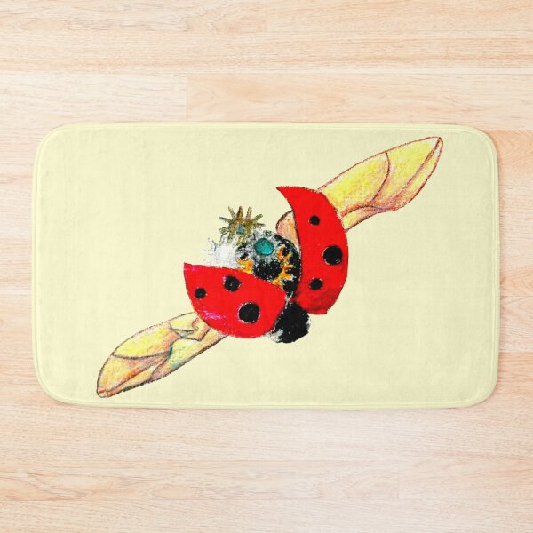 Item preview, Lady Bug Bug designed and sold by Victoria  Cook.
