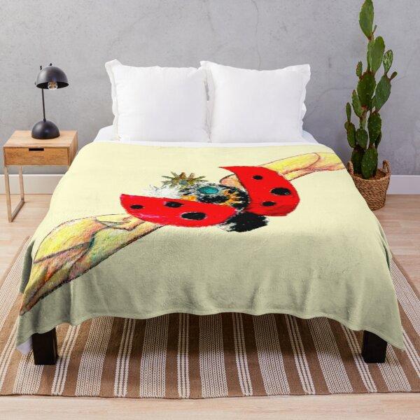 Item preview, Lady Bug Bug designed and sold by Victoria Cook.