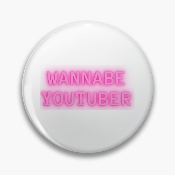 Artikelvorschau, Ich bin ein Möchtegern-YouTuber entworfen und verkauft von makwatson.