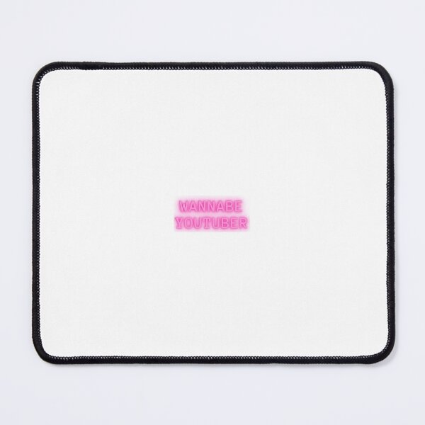 Item preview, I’m a wannabe YouTuber designed and sold by makwatson.