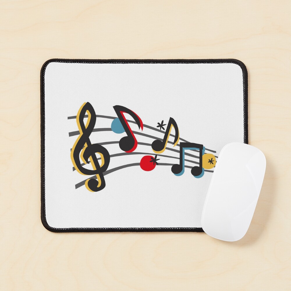 Item preview, Mouse Pad designed and sold by DNPrints.