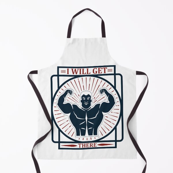 Item preview, I will get there designed and sold by BuddyBoots.