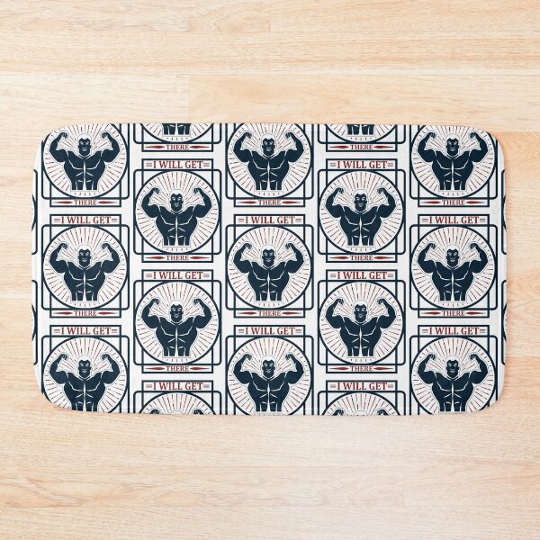 Item preview, I will get there designed and sold by BuddyBoots.