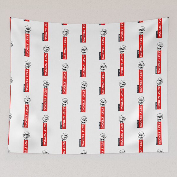 Item preview, Stay Strong by GAFF. Quality  designed and sold by GAFFproducts.