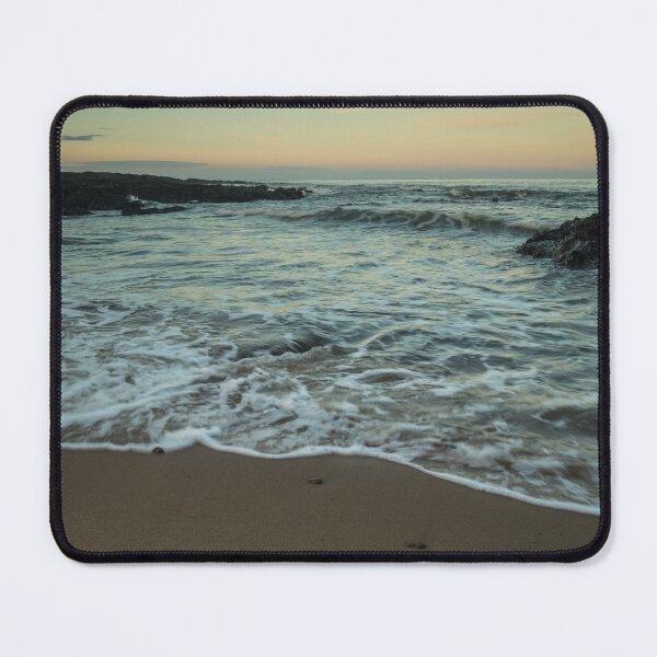 Item preview, Sunrise at Croyde beach designed and sold by twymanphoto.
