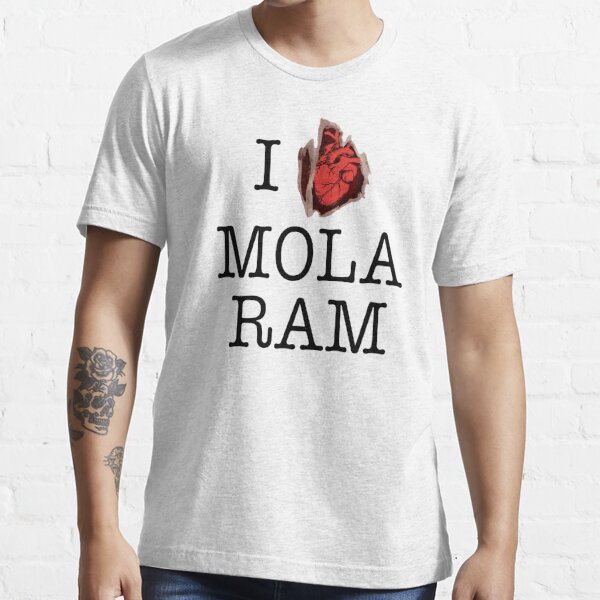 ram ram t shirt