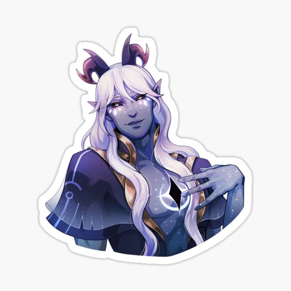 Item preview, Aaravos designed and sold by gildracon.
