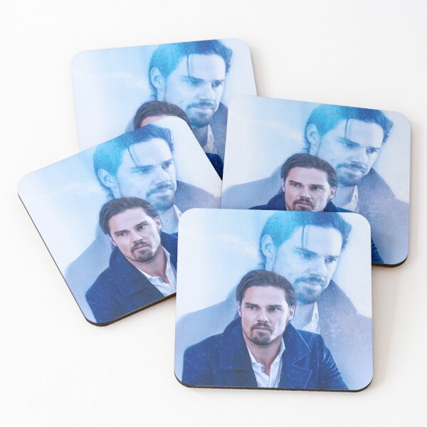 Item preview, MKP : Ben Blue Reflection ♥ designed and sold by eannae.