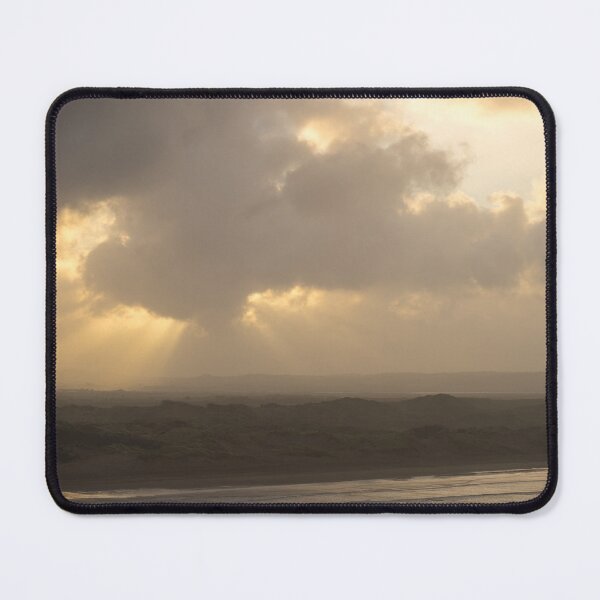 Item preview, Sunrise at Saunton beach designed and sold by twymanphoto.