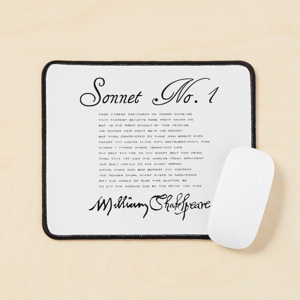 Item preview, Mouse Pad designed and sold by incognitagal.