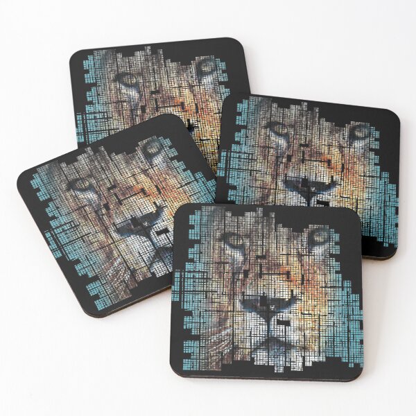 Item preview, The lions don't sleep tonight designed and sold by Periartwork.