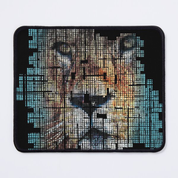 Item preview, The lions don't sleep tonight designed and sold by Periartwork.