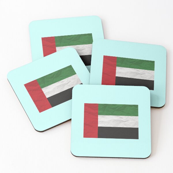 Item preview, uae national day designed and sold by Zaibo.