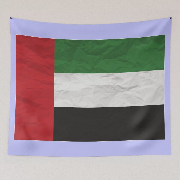 Item preview, uae national day designed and sold by Zaibo.